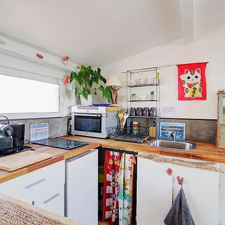 La Cabane D'Isa Sete Luaran gambar
