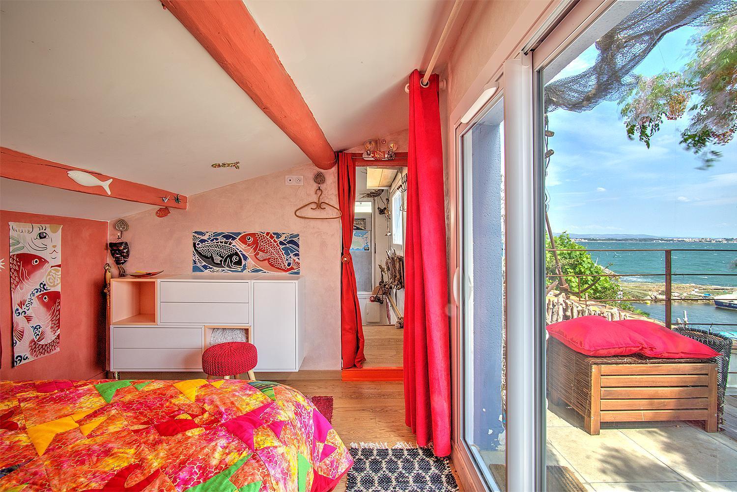 La Cabane D'Isa Sete Luaran gambar