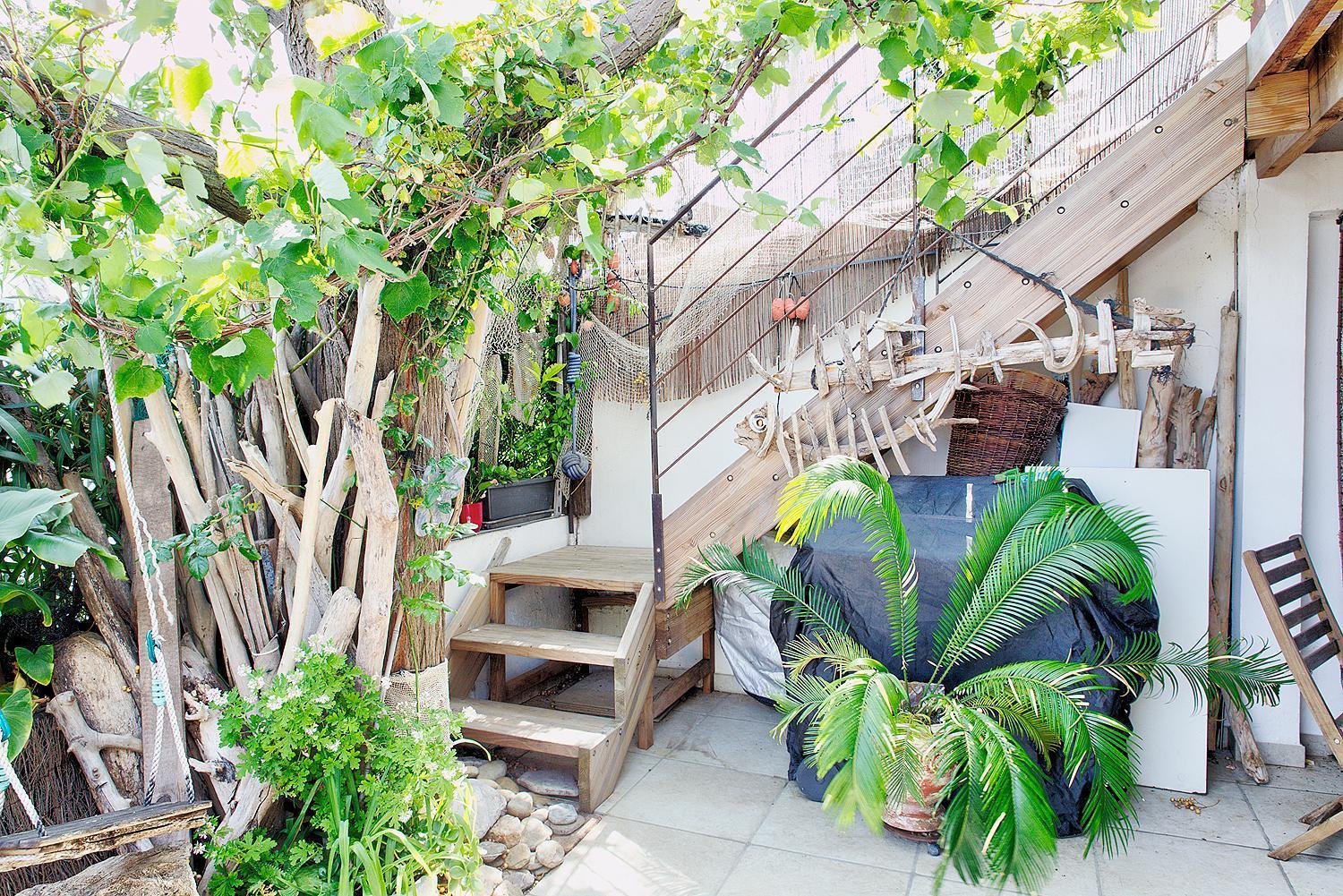 La Cabane D'Isa Sete Luaran gambar