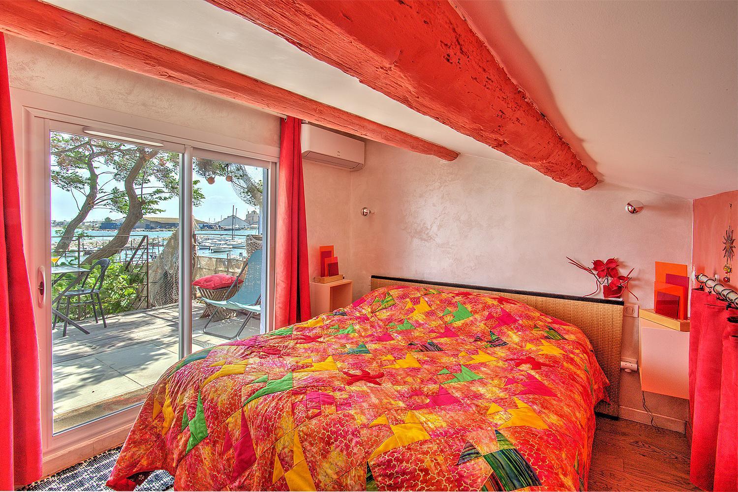 La Cabane D'Isa Sete Luaran gambar
