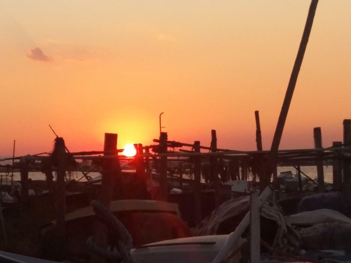 La Cabane D'Isa Sete Luaran gambar