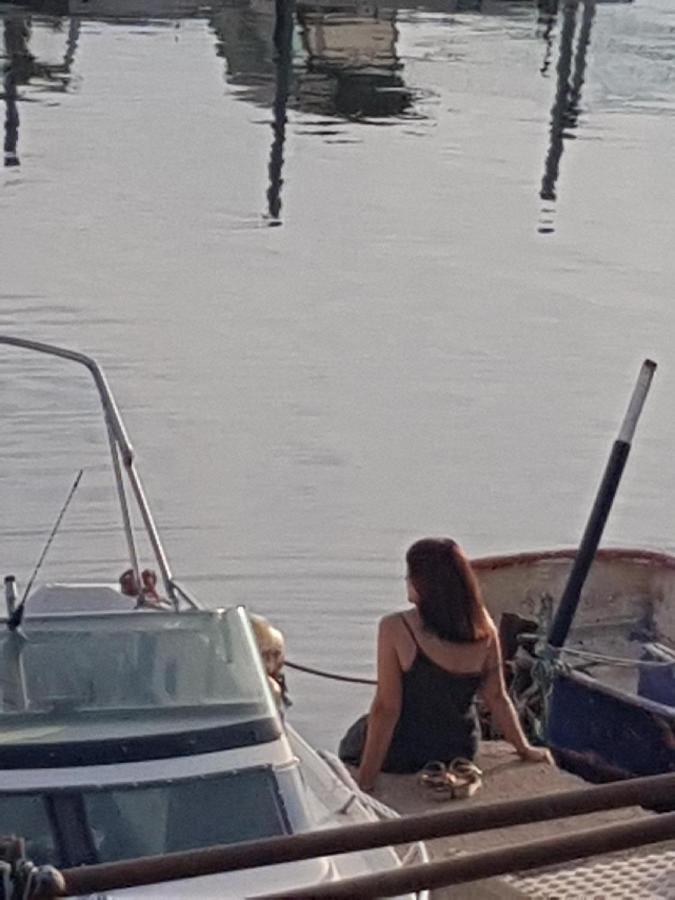 La Cabane D'Isa Sete Luaran gambar